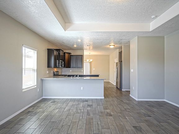 Kitchen - Tabitha Rancho Valencia