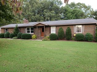1125 S County Road 100 W, Rockport, IN 47635