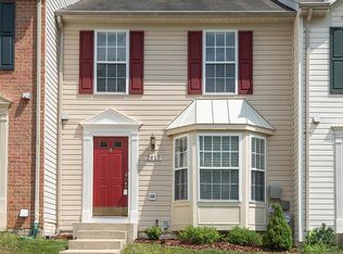 2617 Barred Owl Way, Odenton, MD 21113