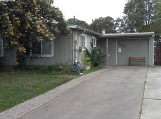 4457 Ladner St, Fremont, CA 94538