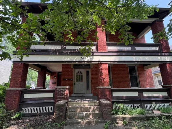 (undisclosed Address), Columbus, OH 43202