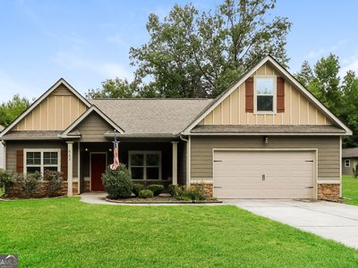 562 Kristie Ln, Bremen, GA, 30110