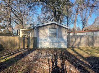 15185 Ridgepoint Cir, Willis, TX 77318