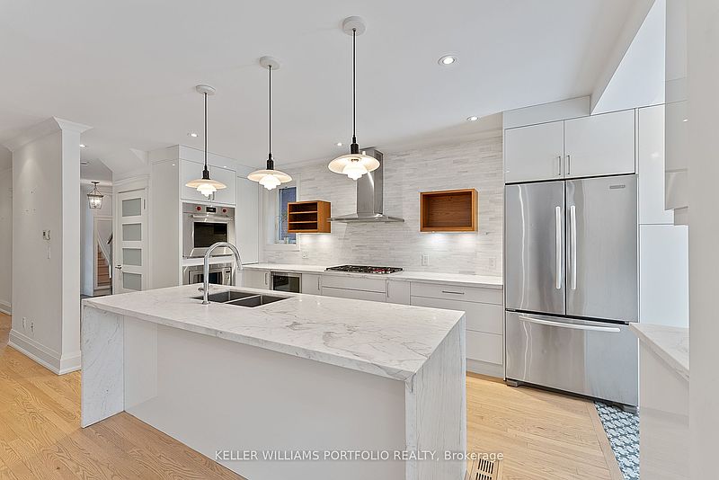 Toronto House for rent - 3 Bedrooms — photo 15