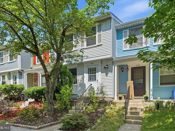 2807 Shepperton Ter, Silver Spring, MD 20904