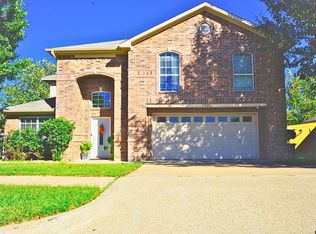 7340 Manassas Ln, Tyler, TX 75703