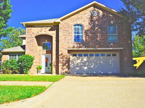 7340 Manassas Ln, Tyler, TX 75703