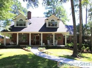 31110 Lost Creek Ct, Tomball, TX 77375