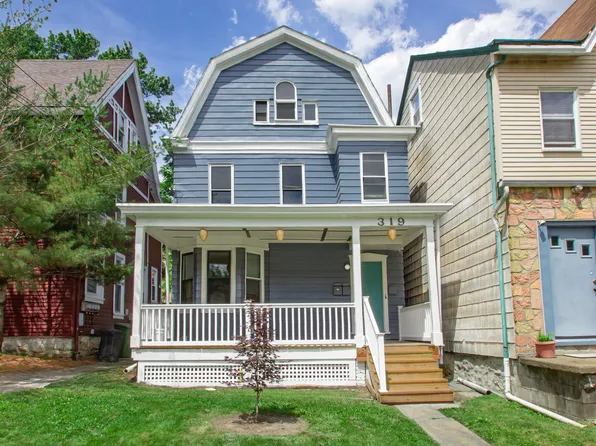 319 Franklin Ave Floor 2, Pittsburgh, PA 15221
