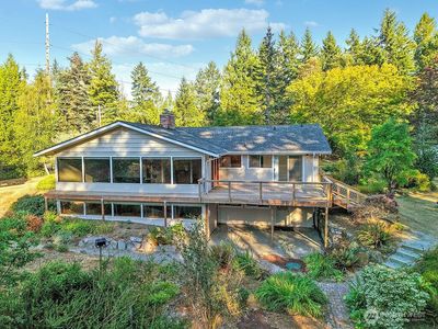 2401 NW Finn Hill Road, Poulsbo, WA, 98370