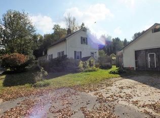 213 Ireland St, West Chesterfield, MA 01084