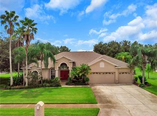 1643 Parker Pointe Blvd, Odessa, FL 33556
