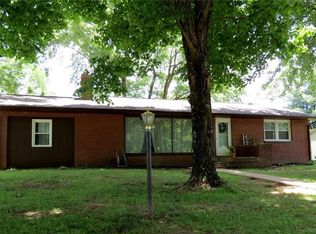 2771 S 900 E, Columbus, IN 47203