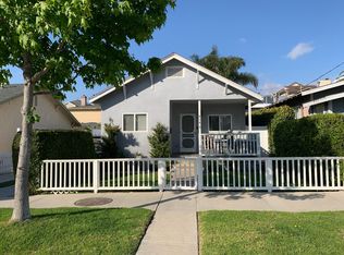 414 N Gertruda Ave #B, Redondo Beach, CA 90277