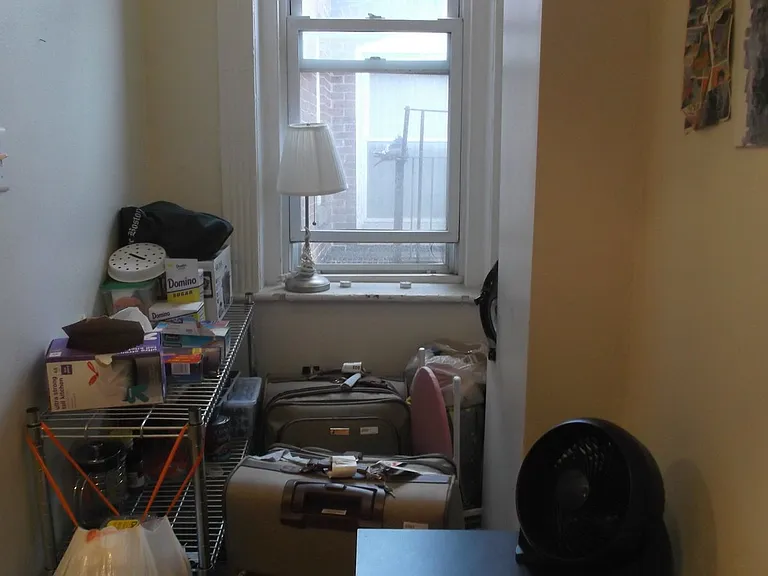 165 Hemenway St #19 — Photo 5