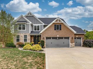 3924 Outpost Dr, Hamilton, OH 45013