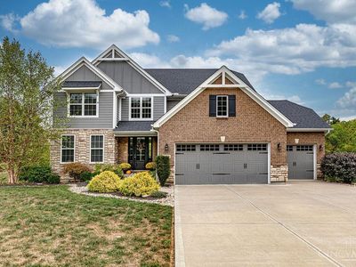 3924 Outpost Dr, Hamilton, OH, 45013