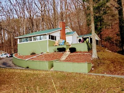 1760 Calk Lake Rd, Jeffersonville, KY, 40337