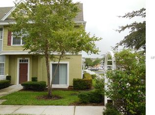 4004 Santa Maria Dr APT 107, Kissimmee, FL 34741