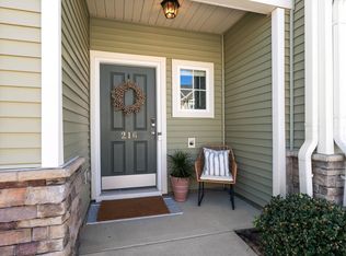 216 Button Willow St, Taylors, SC 29687