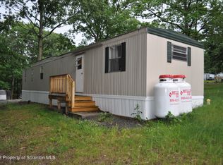 150 Butler Hill Rd, Lake Ariel, PA 18436