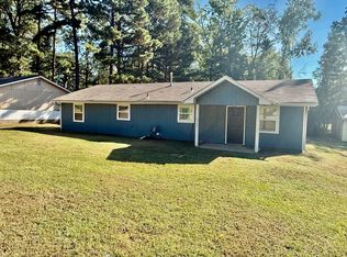 3711 Bowers St, Little Rock, AR 72204