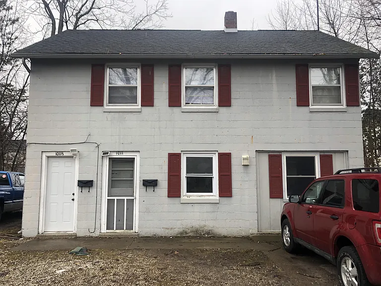1011 S Lansing St #1/2 — Photo 1