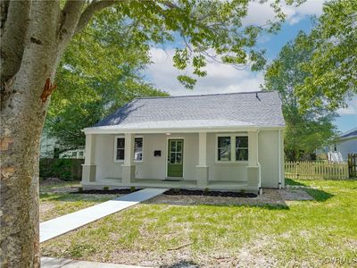 5208 Parker St, Richmond, VA, 23231