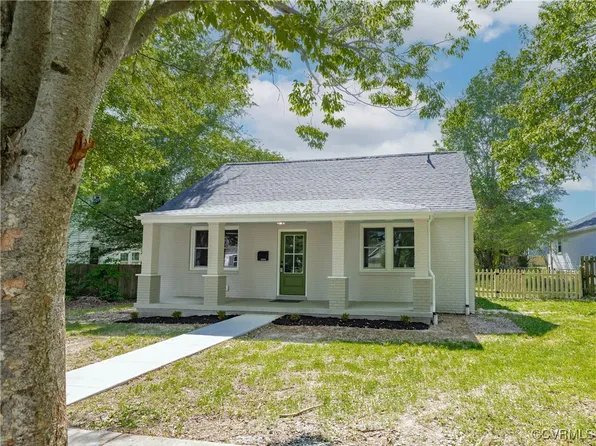 5208 Parker St, Richmond, VA 23231