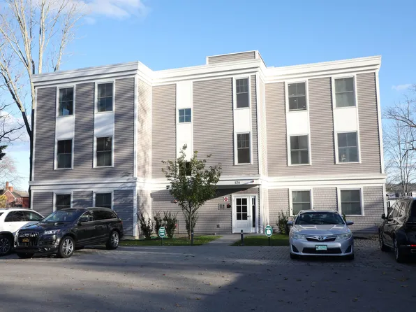 12R Front Street #302, Exeter, NH 03833