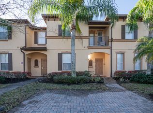733 Calabria Ave, Davenport, FL 33897