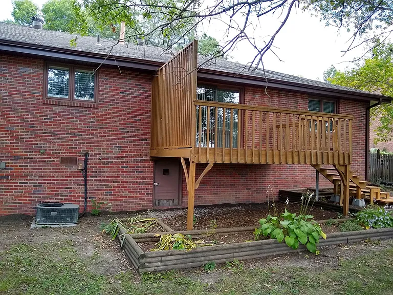 3409 Allendale Dr — Photo 29