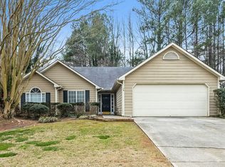 641 Marble Arch Ave, Lawrenceville, GA