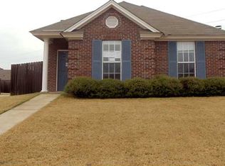 1545 Hallwood Ln, Montgomery, AL 36117