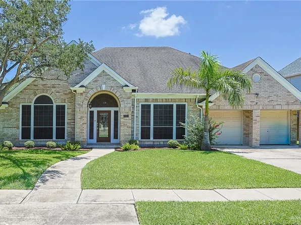 2805 Santa Susana St, Mission, TX 78572