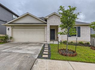 15100 Siberian Elm Ln, Austin, TX 78724