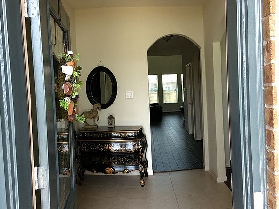 Welcome to your new home