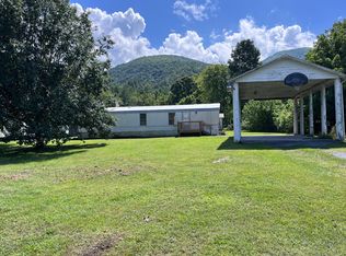 431 Tollett St, Hampton, TN 37658