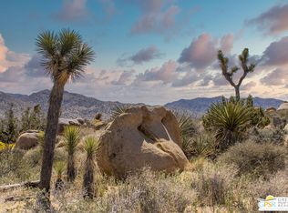 0 San Jacinto Rd, Yucca Valley, CA 92284