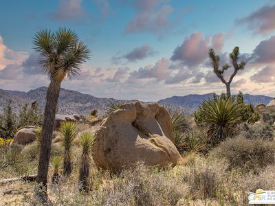 0 San Jacinto Rd, Yucca Valley, CA, 92284
