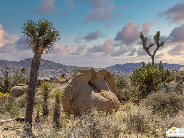 0 San Jacinto Rd, Yucca Valley, CA 92284
