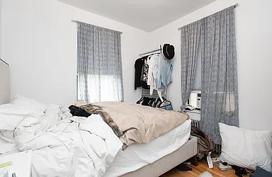 Rented by Emor Management Inc.