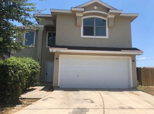 302 Jazmin Rd, Laredo, TX 78043