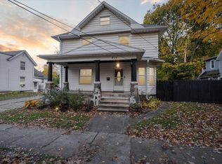 211 Orange St, Jackson, MI