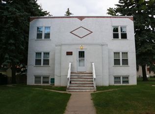 1008 N 7th St APT 6, Bismarck, ND 58501