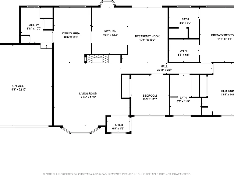 134 Vista Del Campo — Photo 21