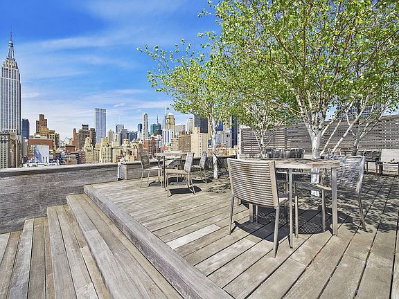 5th image of 225 E 34th St APT 8K