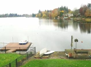 21629 NE Interlachen Ln, Fairview, OR 97024