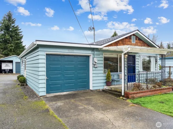 1331 Ivy Road, Bremerton, WA 98310