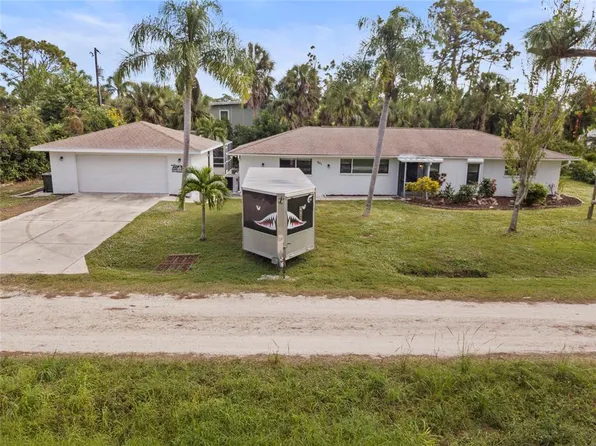 801 Bay Park Blvd, Englewood, FL 34223